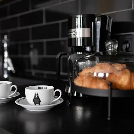 Apartament W Sercu Nikiszowca * Kattowitz