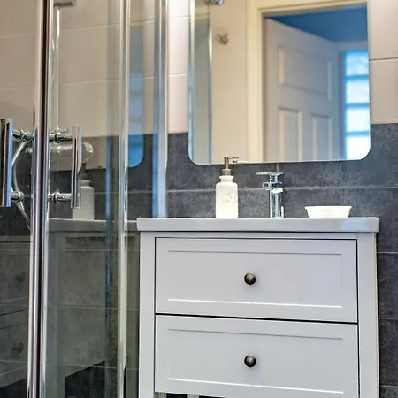 Apartament W Sercu Nikiszowca