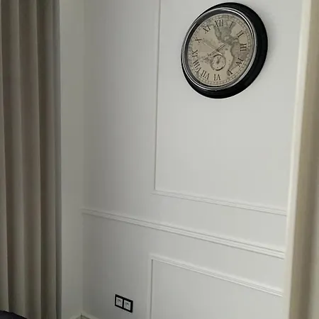 Apartament W Sercu Nikiszowca Apartment