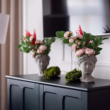 Apartament W Sercu Nikiszowca Kattowitz