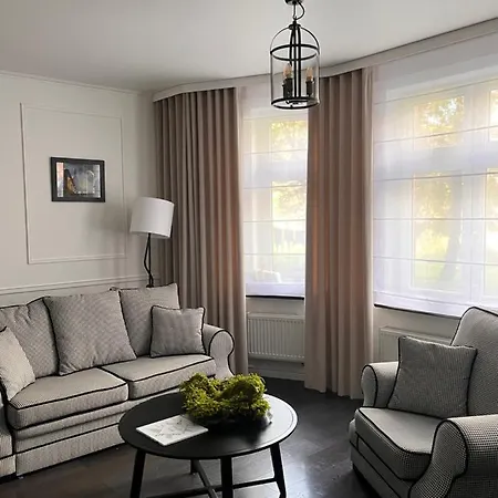 Apartament W Sercu Nikiszowca Apartment *