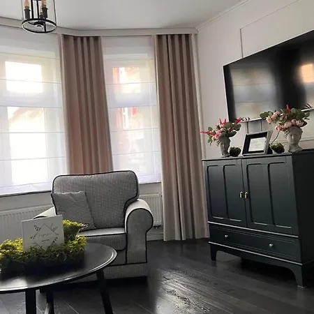 Apartment Apartament W Sercu Nikiszowca Kattowitz