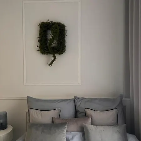 Apartament W Sercu Nikiszowca Apartment *