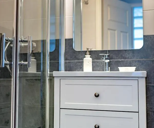 Apartament W Sercu Nikiszowca