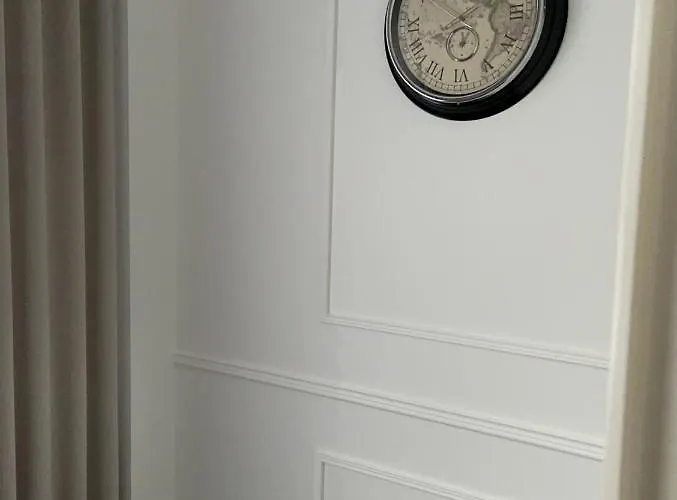 Apartament W Sercu Nikiszowca Apartment